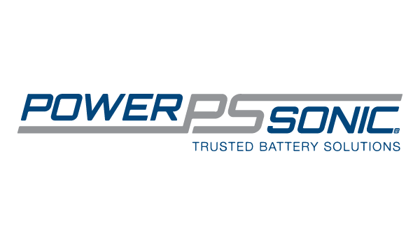 PowerStar 12V 45AH SLA AGM Battery for POWERSONIC PS12400NB