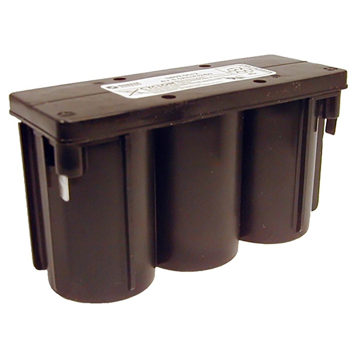 EnerSys Cyclon 0809-0012 Monobloc Battery 6v 5Ah | OSI Batteries