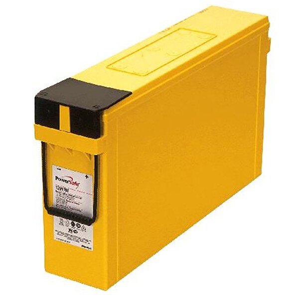 Аккумулятор enersys powersafe 12v62f