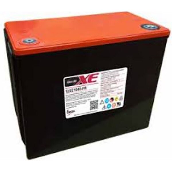 EnerSys DataSafe 12XE1040FR Battery 12v 1040Wpc OSI Batteries