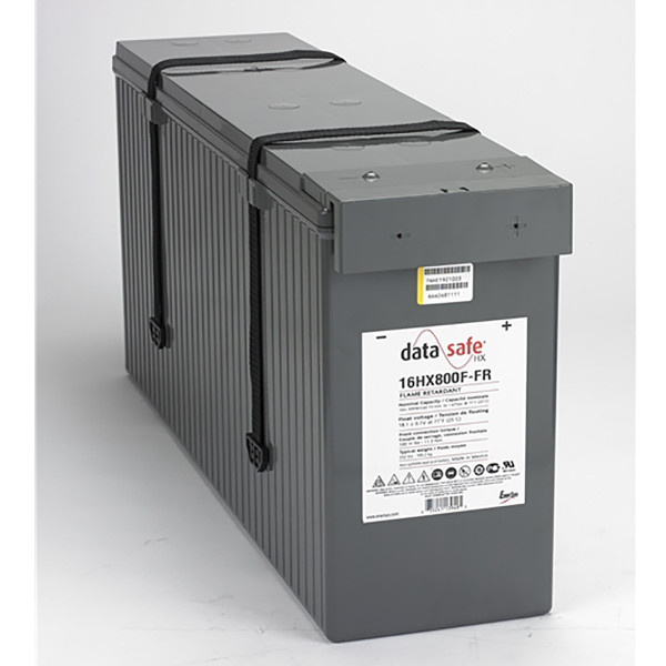 Akademi Indstilling Myrde EnerSys DataSafe 16HX800F-FR Battery 16v 800W | OSI Batteries
