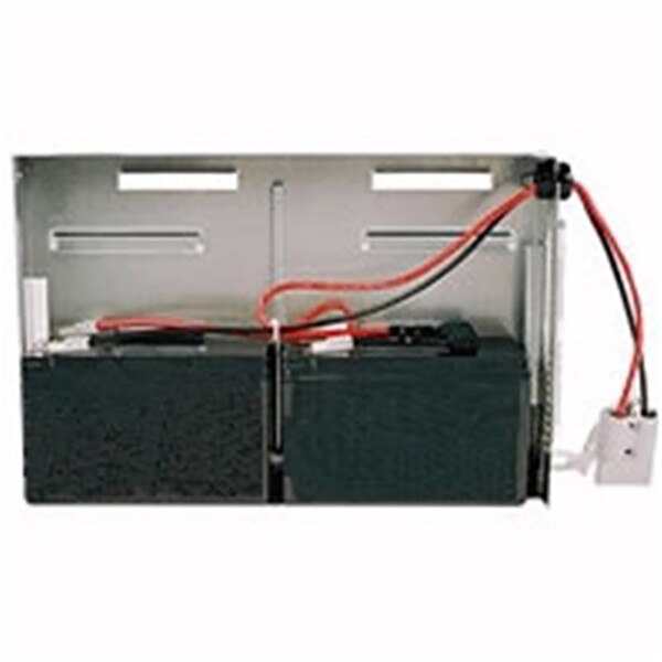 APC RBC22 Replacement Battery Cartridge UPS System 12V 7Ah OSI Batteries