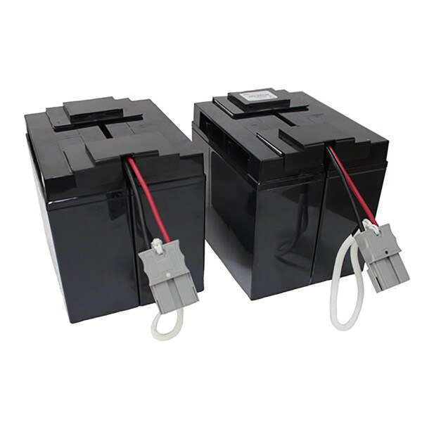 APC RBC55 UPS System Battery | OSI Batteries