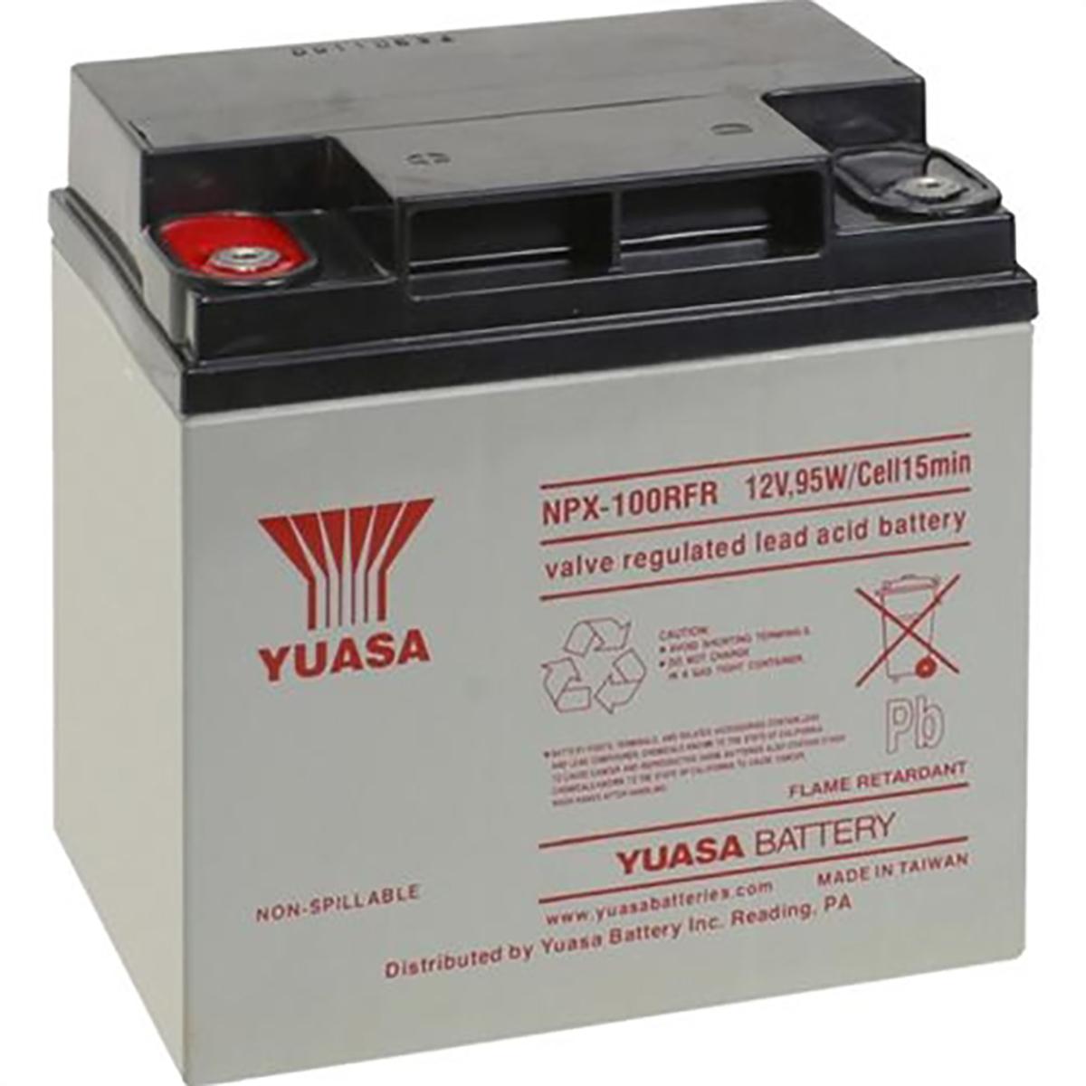 Steris Corp 4085 Surgical Table - Drive Battery P764331223