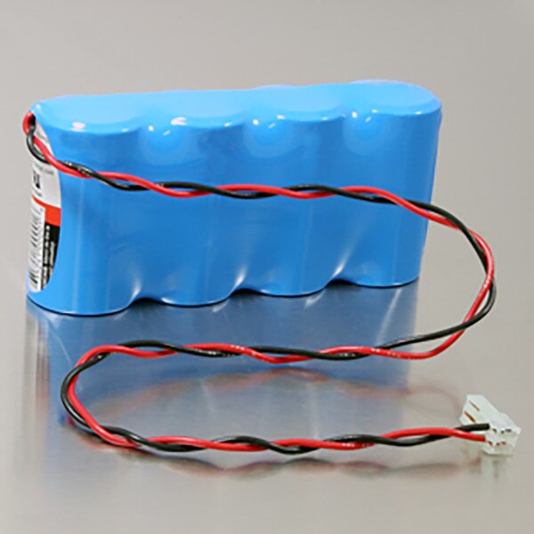 HealthOMeter Inc 2500KL Scale Battery OSI Batteries