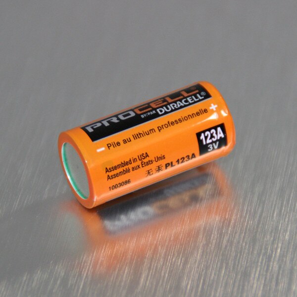 Zoll Medical AED Plus Defib Battery 8000080701 OSI Batteries