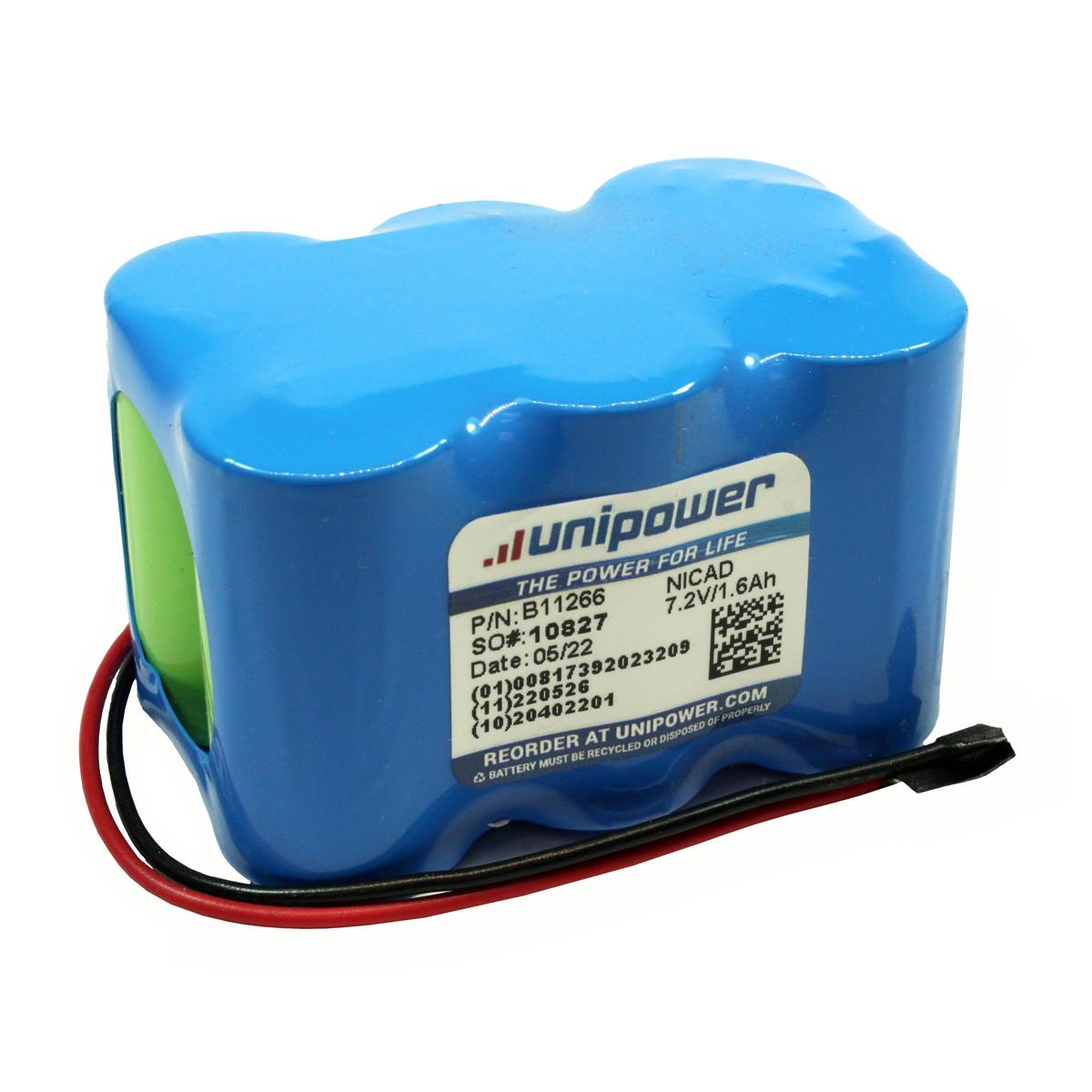 B11266 Fiberoptic Medical Products ILS-100 Transilluminator