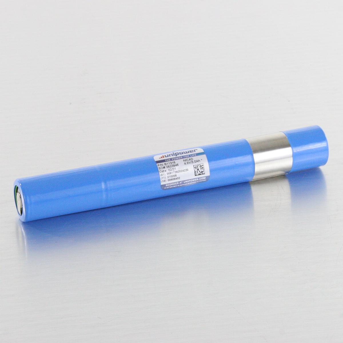 Akku passend für Tektronix THS7BAT Akku mit 4,8 Volt und 4000mAh NiMH Akku passend für Tektronix THS7BAT Akku mit 4,8 Volt und 4000mAh NiMH
