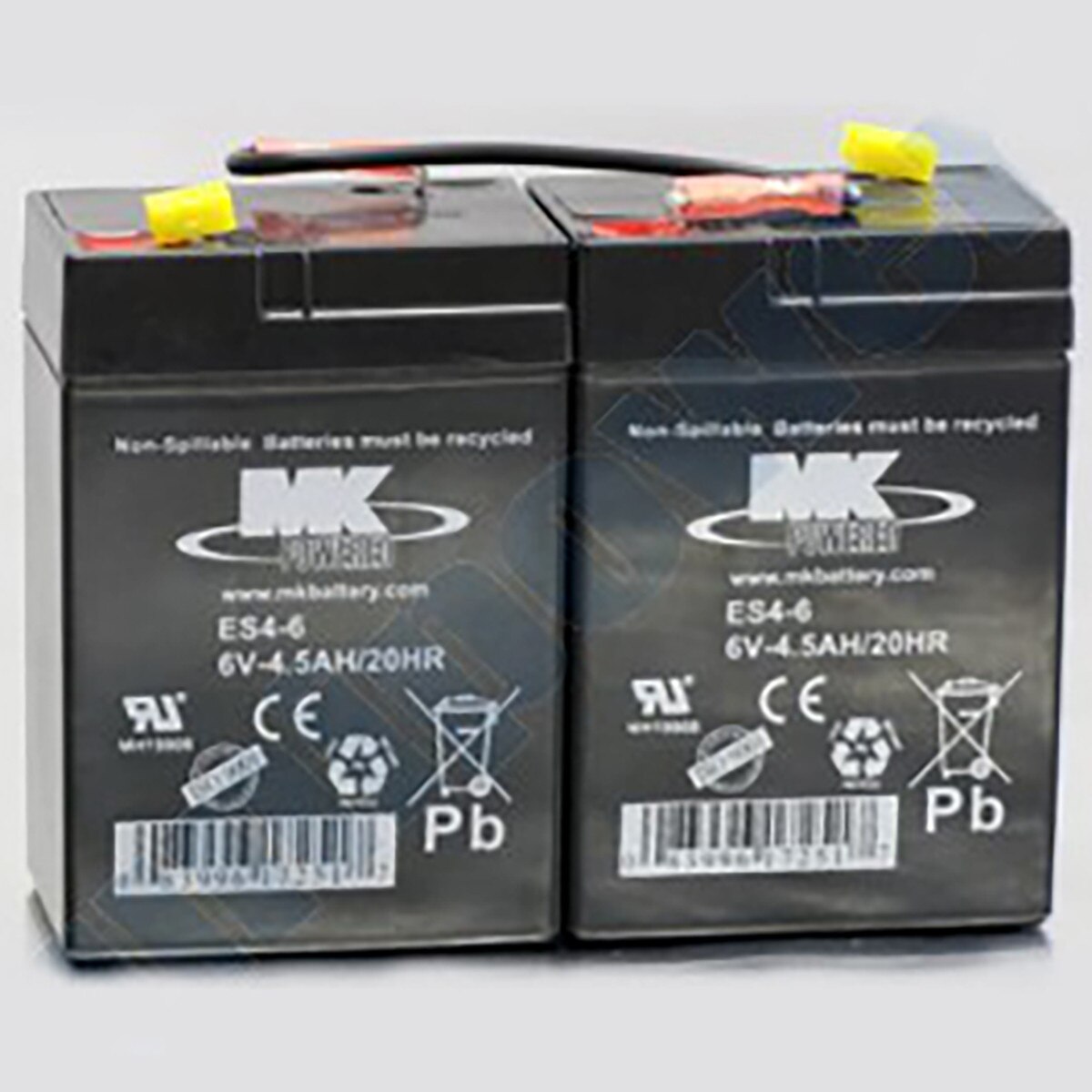 Apc Rbc1 APC RBC1 Battery Cartridge | OSI Batteries