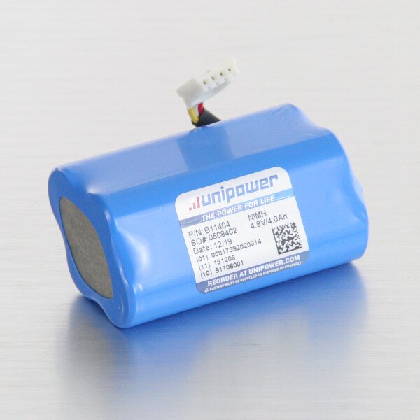 B11404 Sherwood Medical Co Kangaroo ePump Battery F010484 TIMM00071 PS