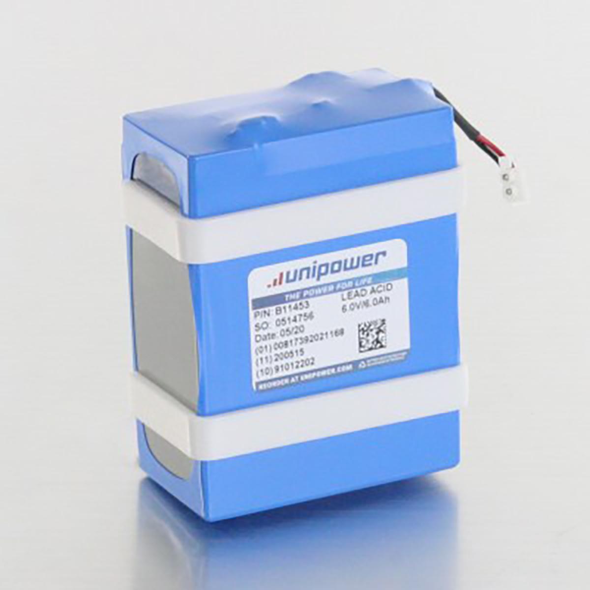 Welch-Allyn 45NTO LXI Spot VSM Battery 4500-84 | OSI Batteries