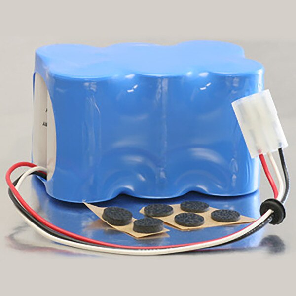 B11470 BioMed Devices Inc Crossvent 3+ Battery PRT4467 TIMM00680 PS