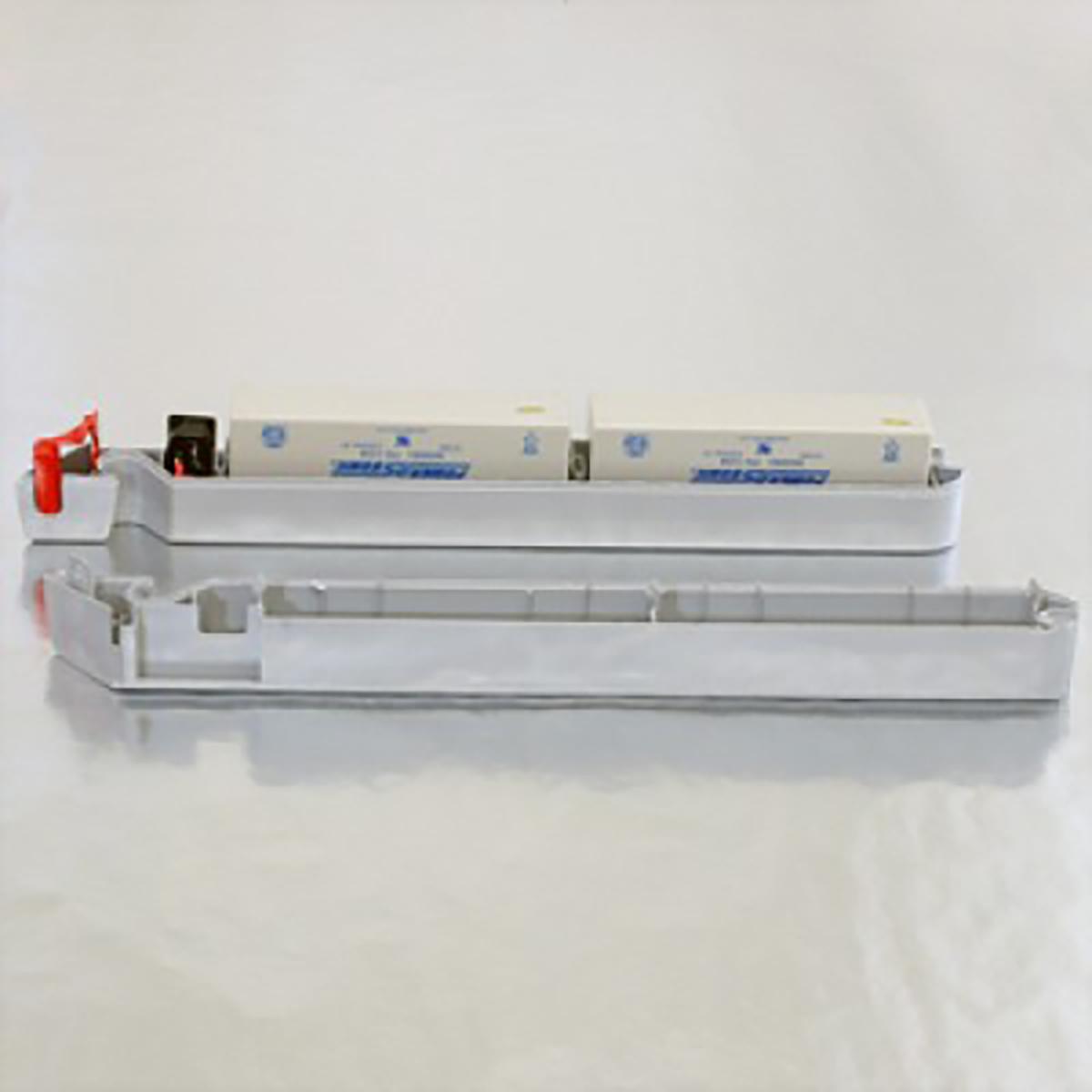 Arjo SARA PLUS Patient Lift Battery NDA0100XX Rebuild OSI Batteries