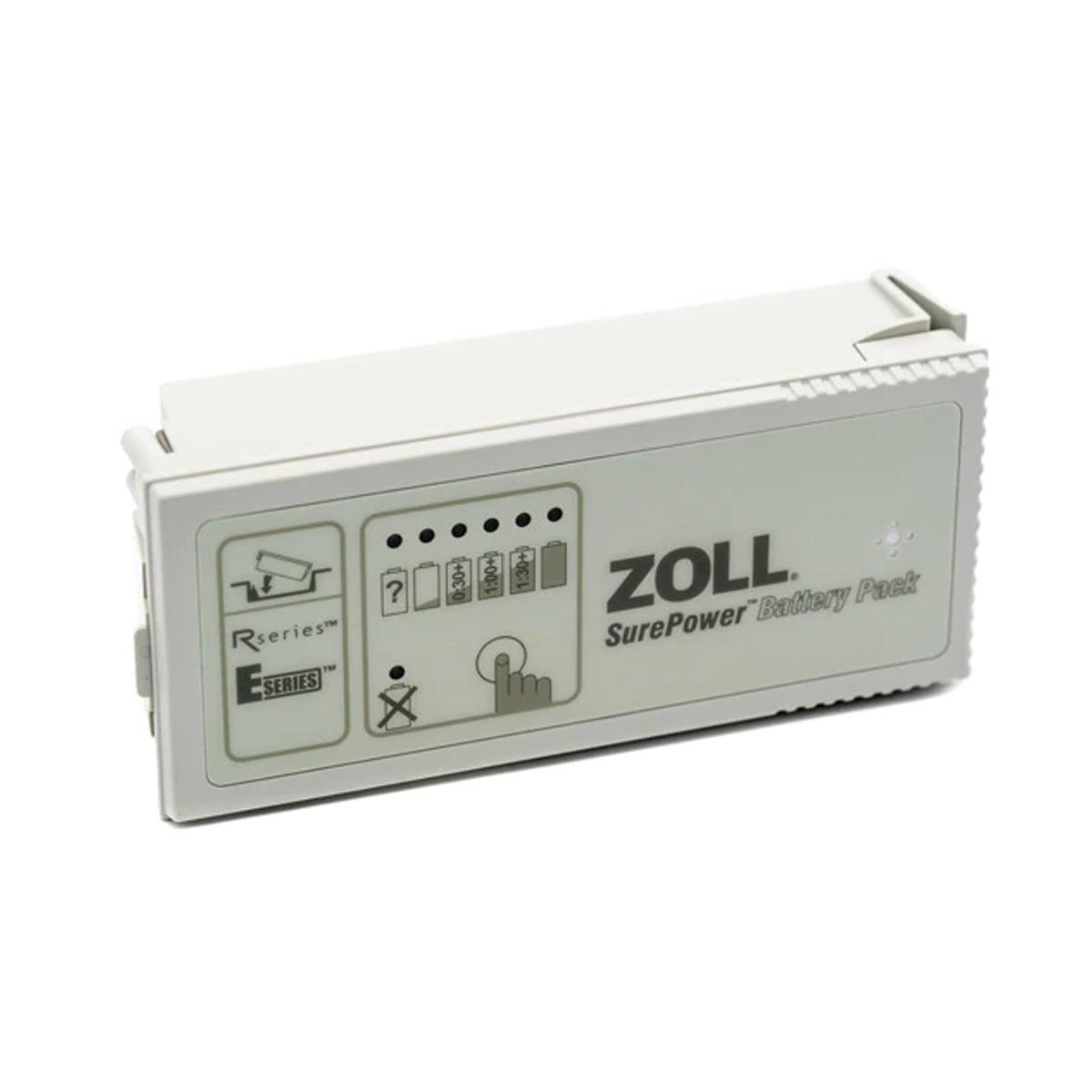 OEM Zoll 8019-0535-01 Battery SurePower Li-Ion R Series E