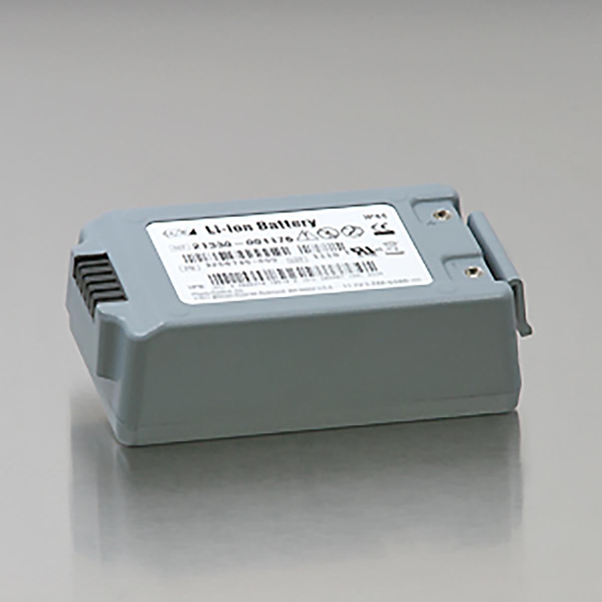 Physio-Control Lifepak 15 Battery OEM 21330-001176 | OSI Batteries