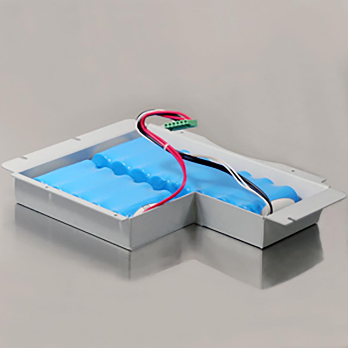 B11613 Zonare Medical Z.One Pro Ultrasound Battery 85031-00