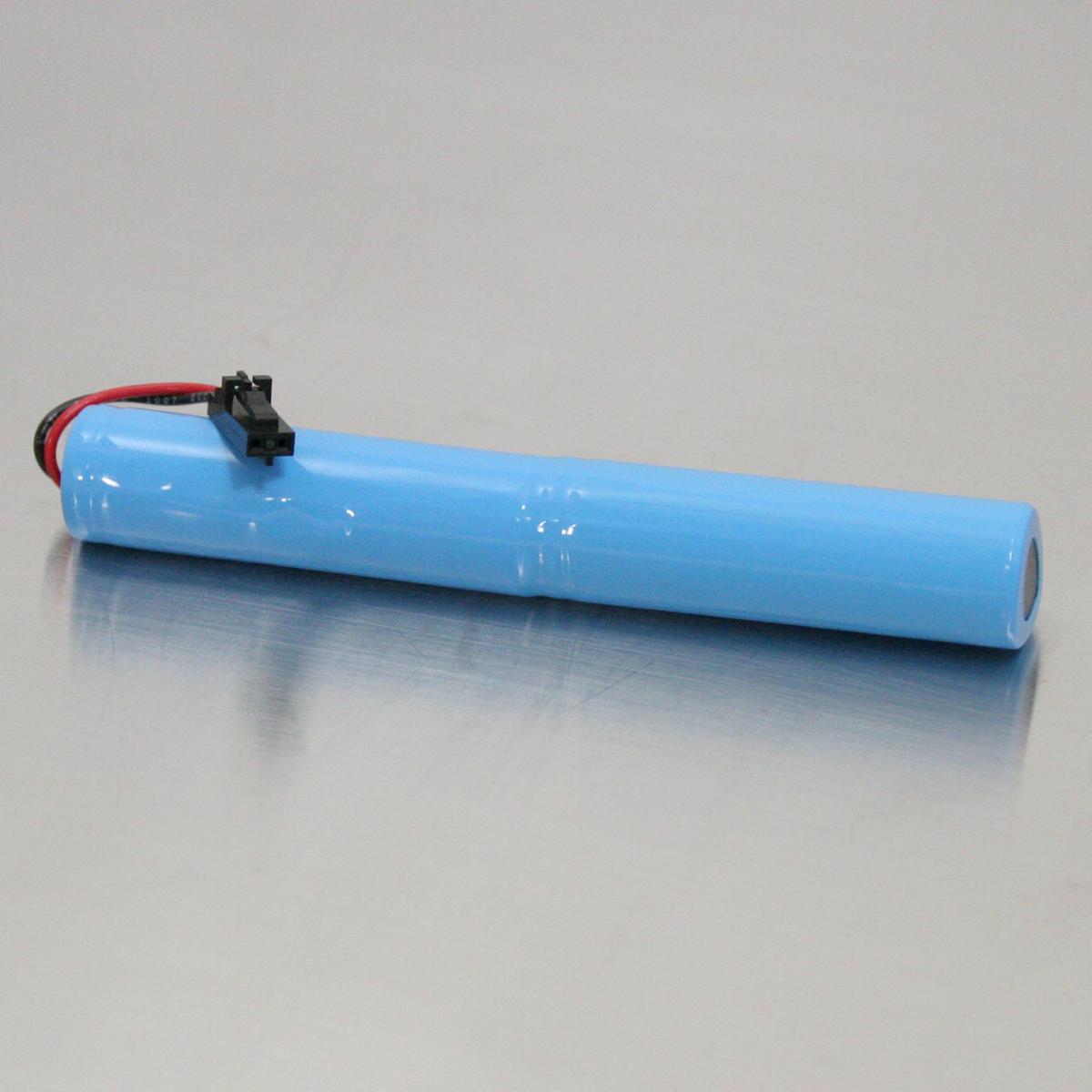 B11744 Siemens Medical Microscan Turbidity Meter Battery AAXARTL02