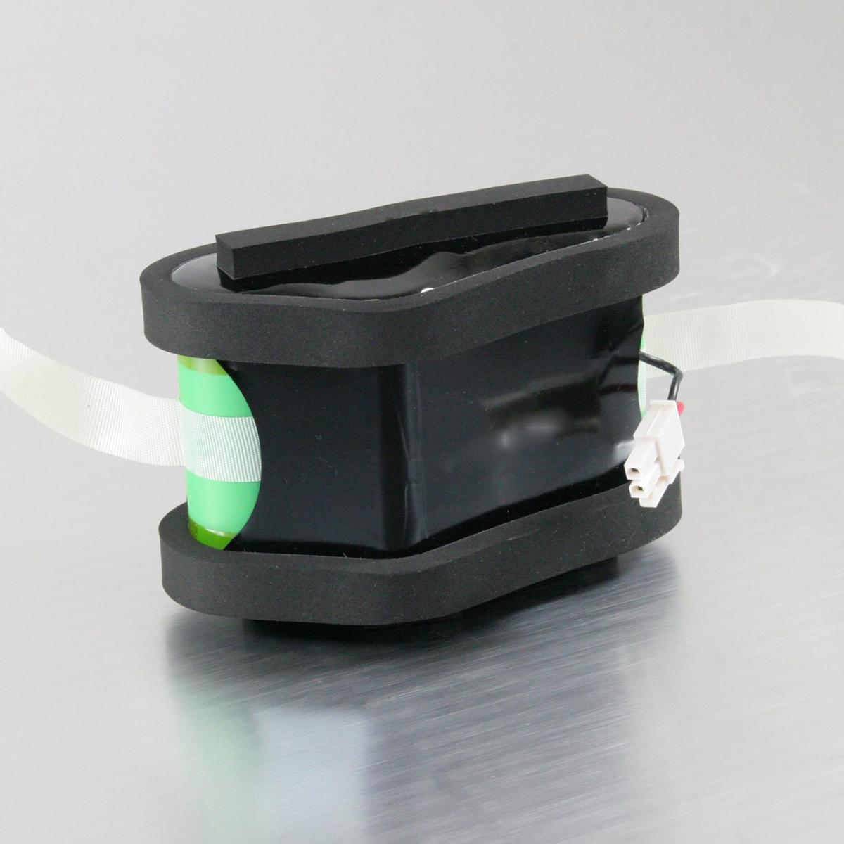 Welch-Allyn 45MTO LXI Spot VSM Battery 105632 - Li-Ion | OSI