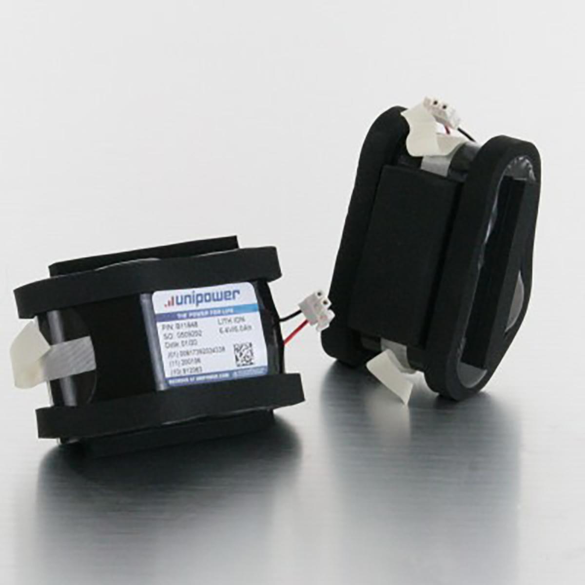 Welch-Allyn 45MTO LXI Spot VSM Battery 105632 - Li-Ion | OSI