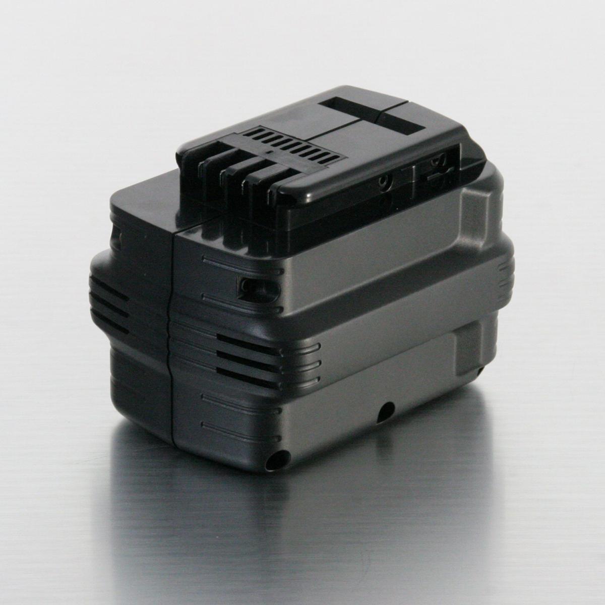 Stryker 6500 PowerPRO XT Cot Battery 6500001036 OSI Batteries