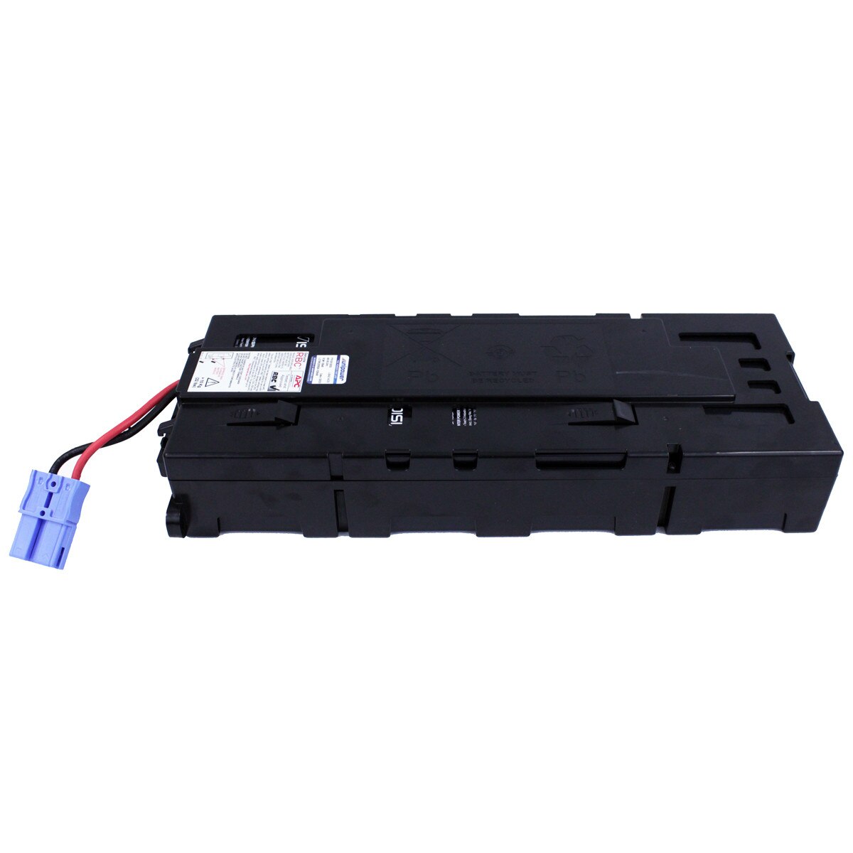 APC RBC115 Replacement Battery Cartridge for UPS System | OSI Batteries