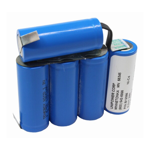 BATTERIE ASSAD 800A, 95AH, L5D - SOS Batterie