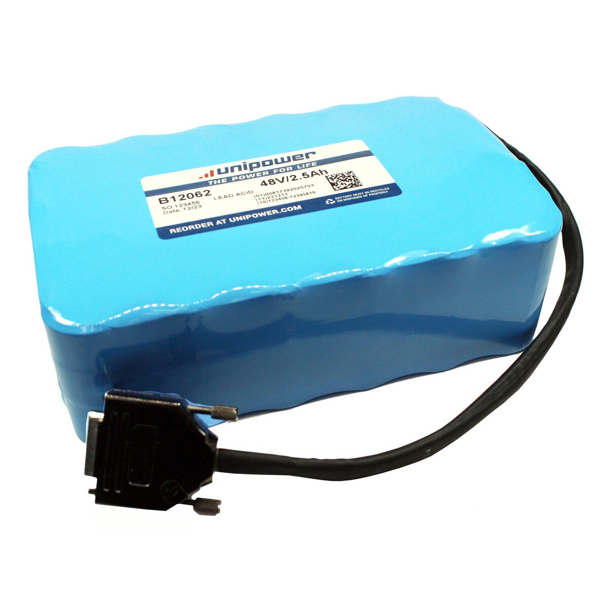 Medtronic StealthStation S8 Battery M704430B008 | OSI Batteries