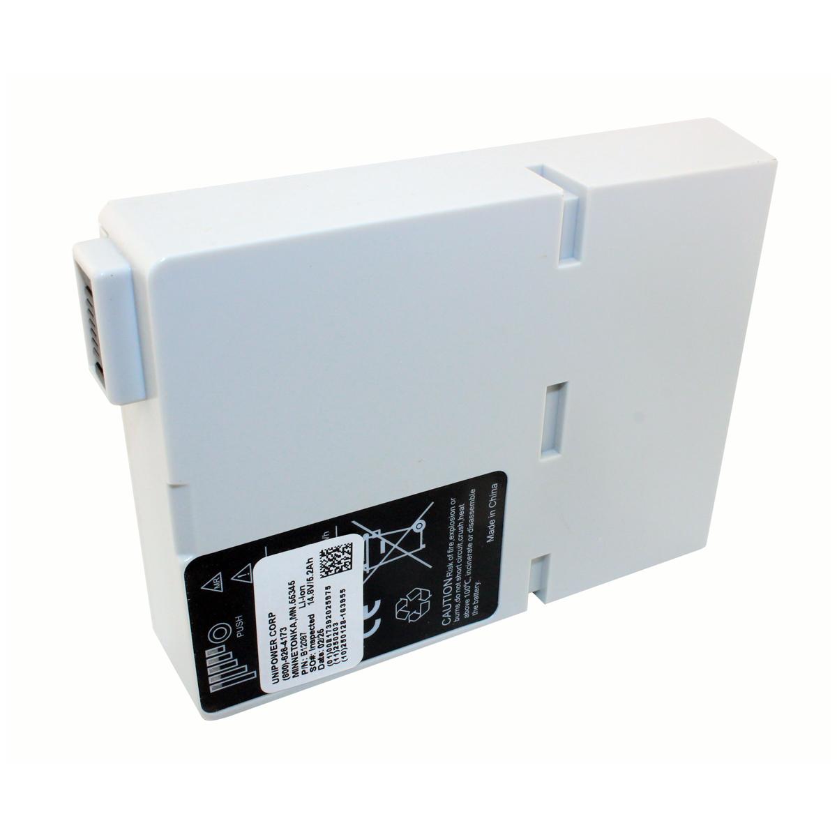Philips Invivo Precess Monitor Battery 989803169491 453564067261