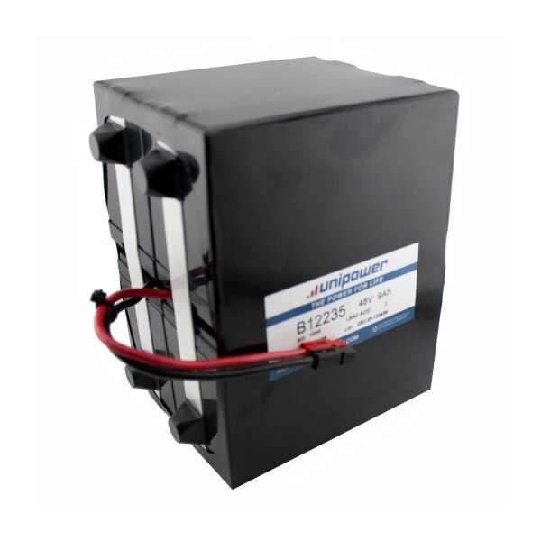 PowerVar ABCE1102-11 ABCE1102-11MED ABCE1442-11 ABCE1442-11MED Battery ...
