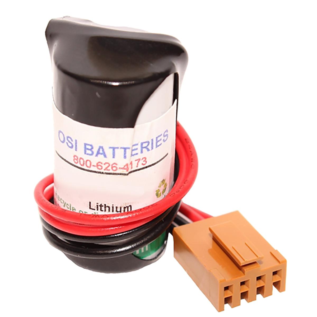 Fdk Sanyo CR17335SE 3 V Für Omron C200H-BAT09 Plc Batterie rt 