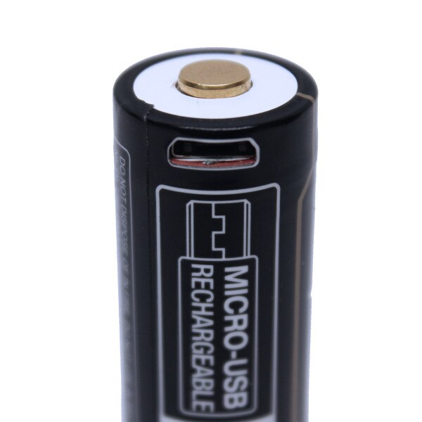 Streamlight SLB26 Battery 3.6V 3500mAh OSI Batteries