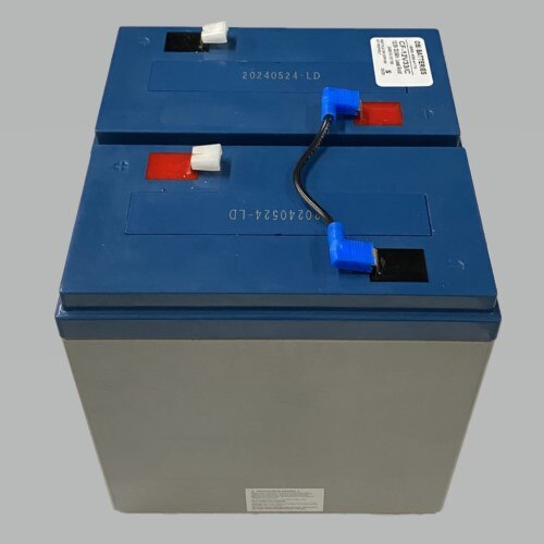 Eagle Picher CF12V33/C Battery 12v 33Ah OSI Batteries