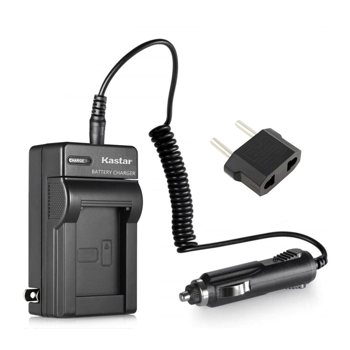 MSA Evolution 5000 Thermal Imaging Camera Battery Charger OSI Batteries