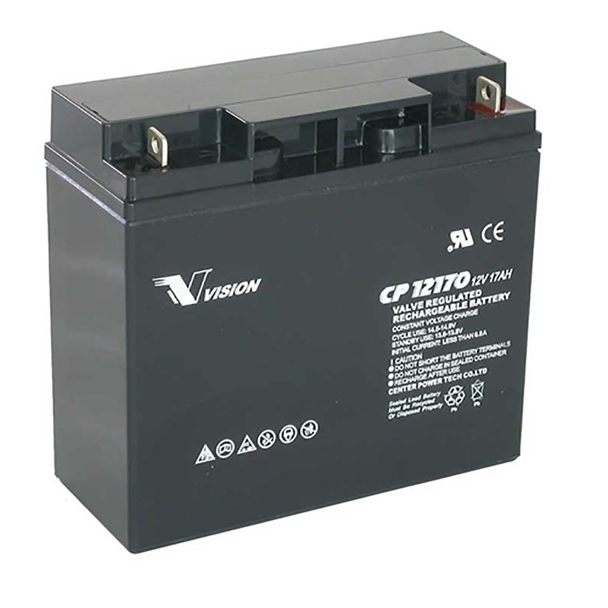 AGM 20Ah 12 V Batteria per Apc SMART-UPS SUA1500 SUA750XL VRLA 