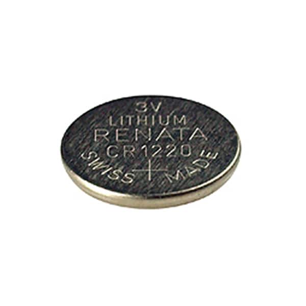 Renata Cr12 Battery 3v Lithium Coin Cell Osi Batteries Renata Cr12 Battery 3v Lithium Coin Cell Osi Batteries