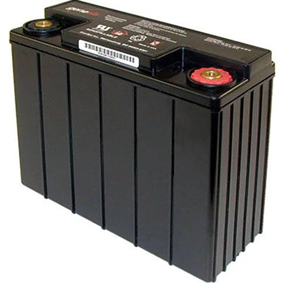 Enersys Hawker Genesis 12EP16 12V 16Ah Reinblei AGM Akku 0769-2007 