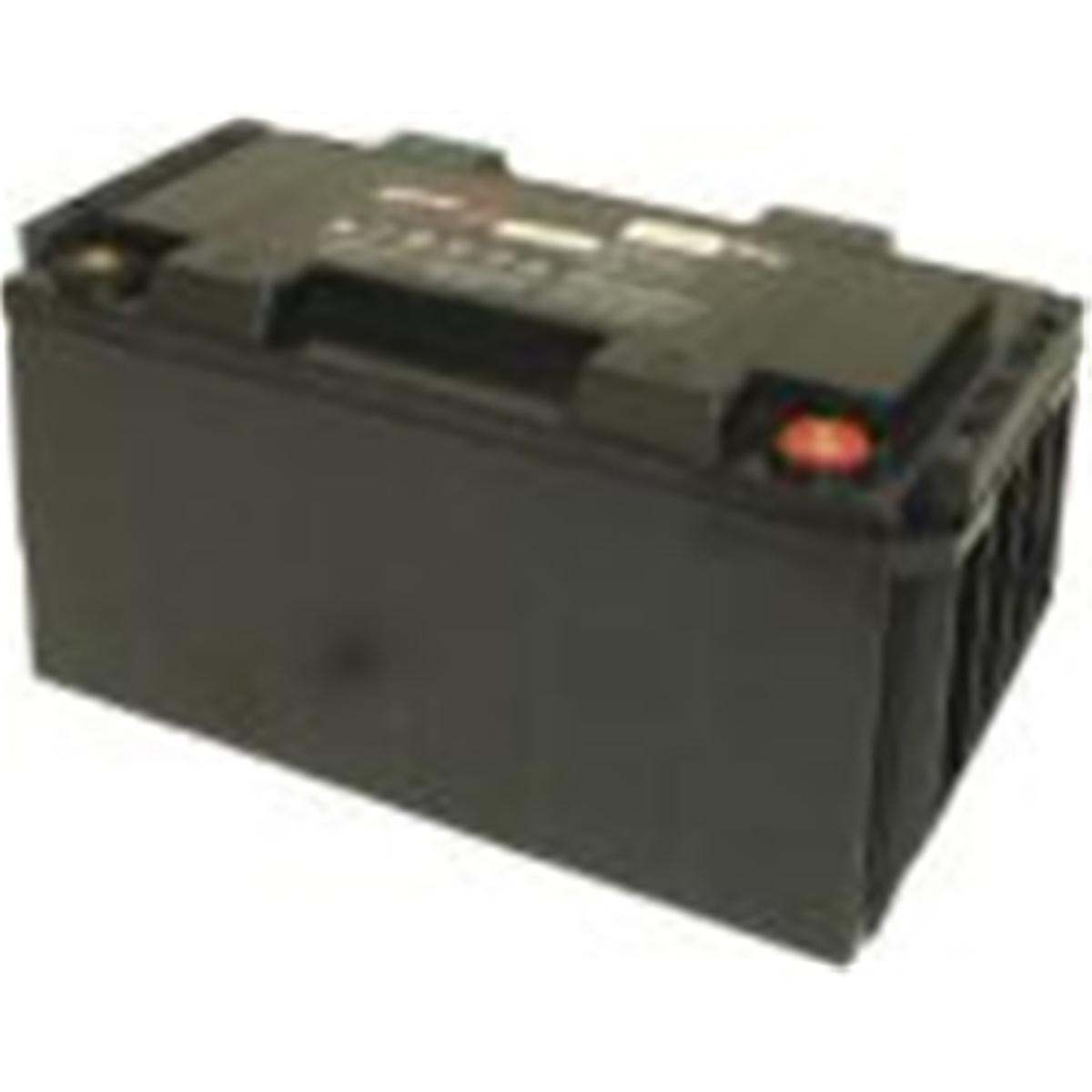 EnerSys Genesis G12V70AH10EPX 0771-2003 G70EPX Battery 70Ah | OSI