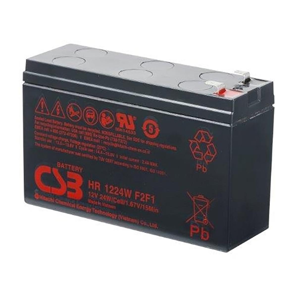 thumbnail image 2 of APC Back-UPS 600VA UPS Battery Backup (BE600M1 2 of 13