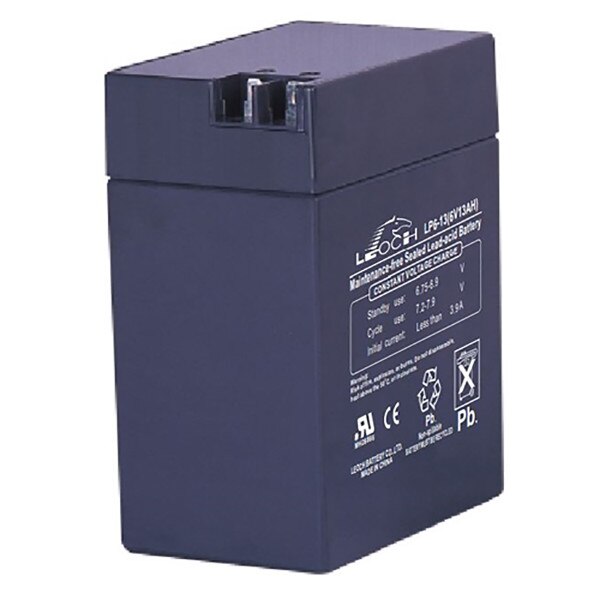 American FarmWorks ASB30 Battery 6v Electric Fence Solar OSI Batteries