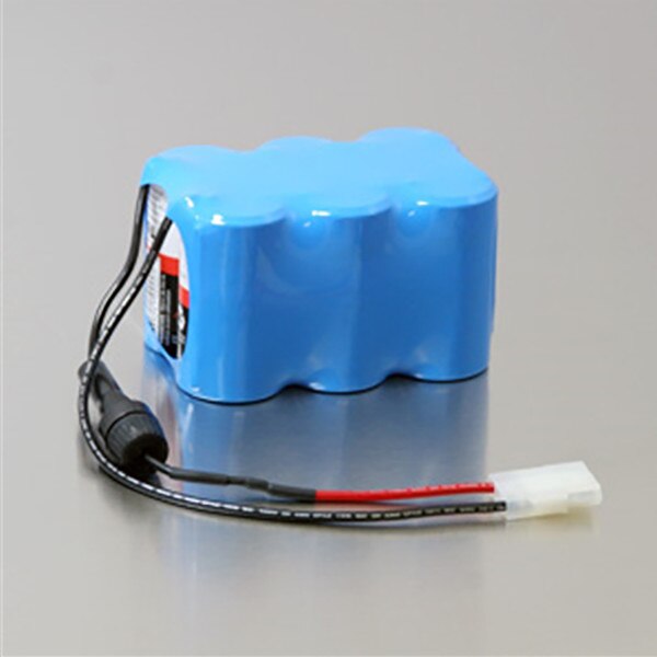 Nellcor Puritan Inc N100 Pulse Oximeter Battery OSI Batteries