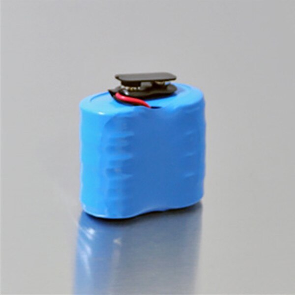 Parks Electronics Labs 821 822 Doppler Battery OSI Batteries