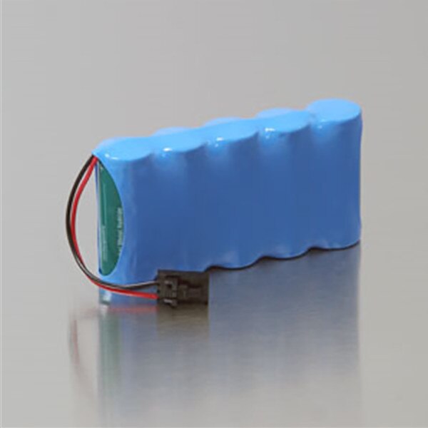 Baxter Healthcare AS50A Infusion Pump Battery OSI Batteries