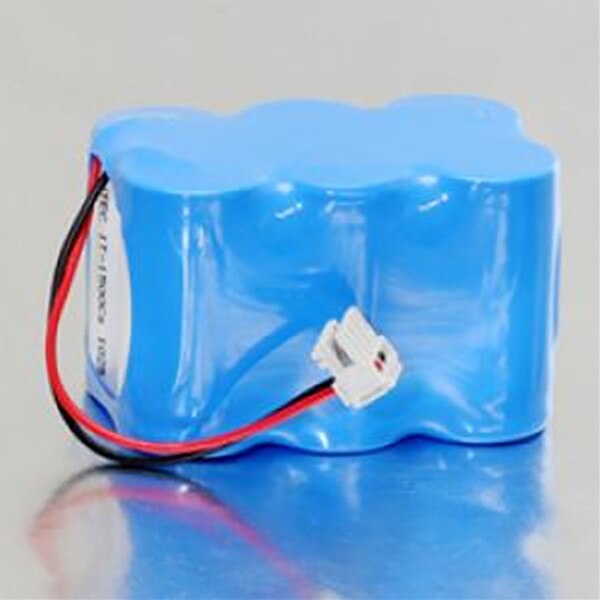 B Braun Medical Vista Basic Infusion Pump Battery 33175551 OSI Batteries