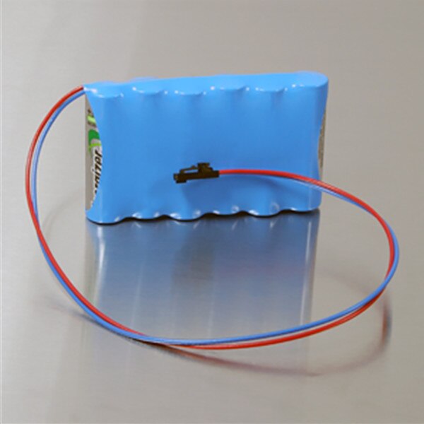 Rubbermaid Medical 9M09 Medication Cart Battery 9M09AH OSI Batteries