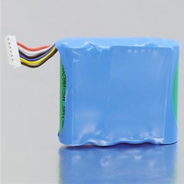 Masimo Rainbow SET Pulse Oximeter 14282 Battery OSI Batteries