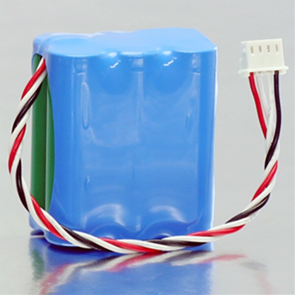 Nonnin Medical Inc 7500 Pulse Oximeter Battery 4032003 OSI Batteries