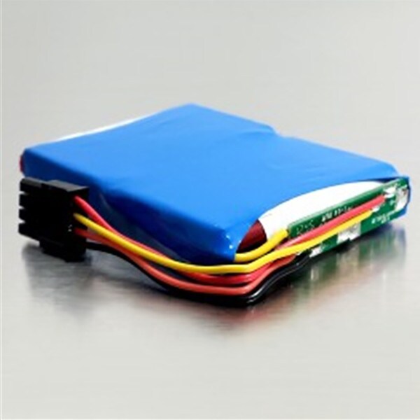 Sigma Spectrum Wireless Battery Module 35162 LiIon Insert OSI Batteries