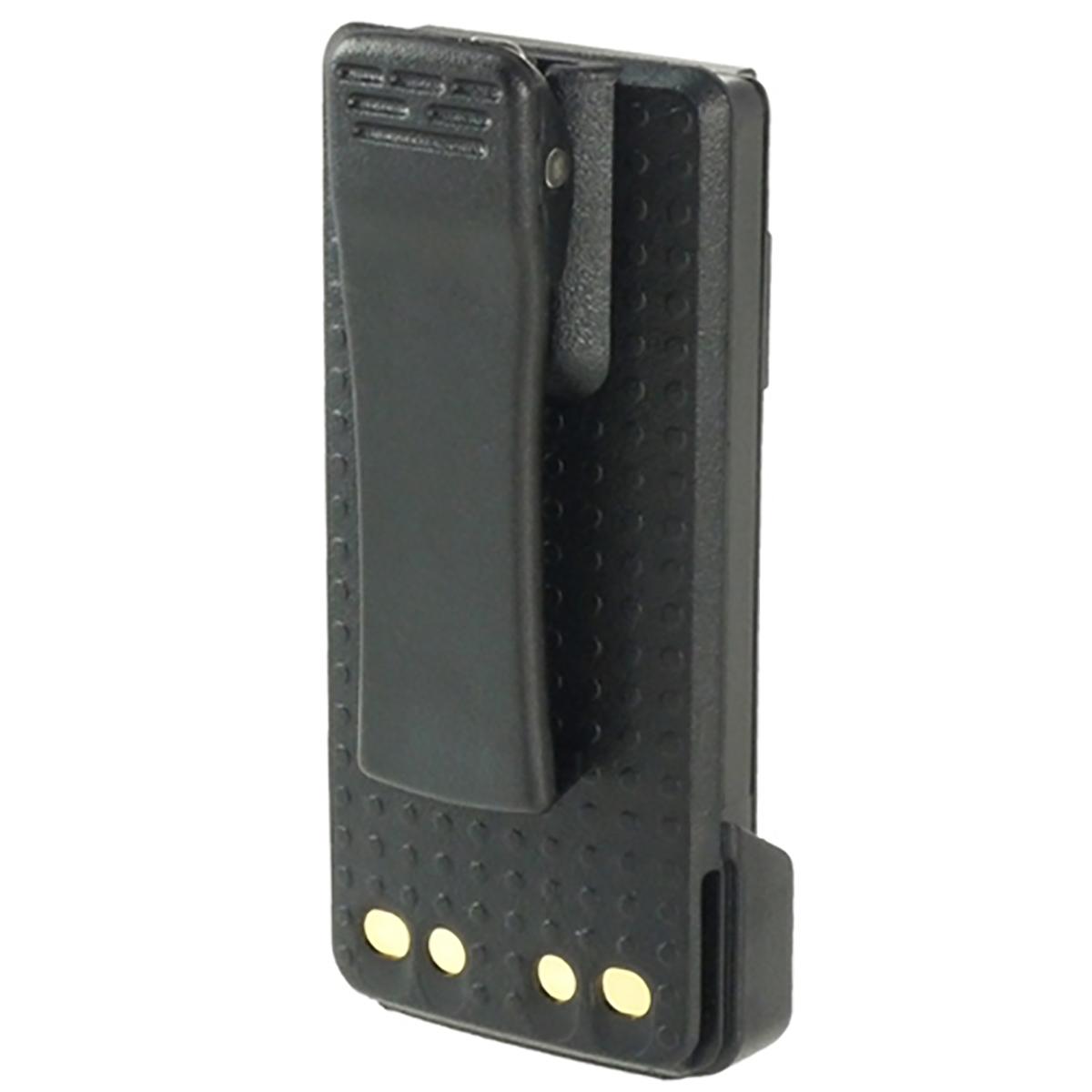 Motorola APX1000 Battery 2000mAh Slim Smart LiIon IP68 OSI Batteries