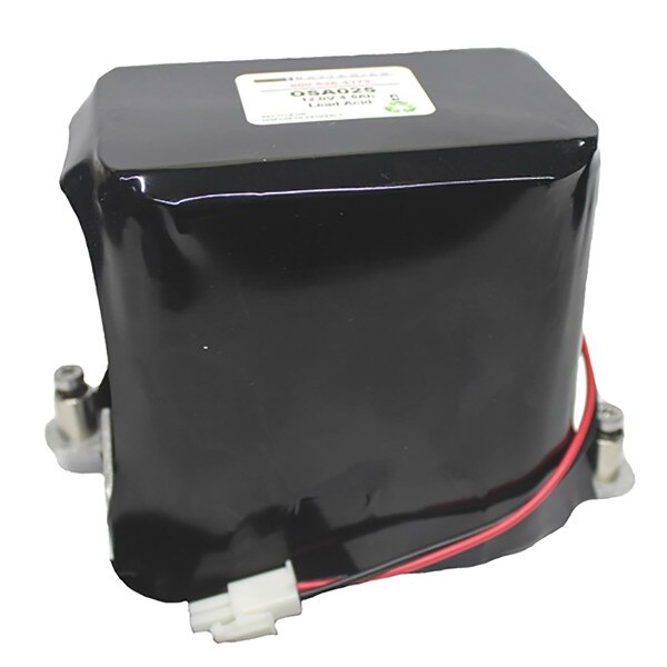 S&C Electric Repeater Battery 59100086001 OSI Batteries