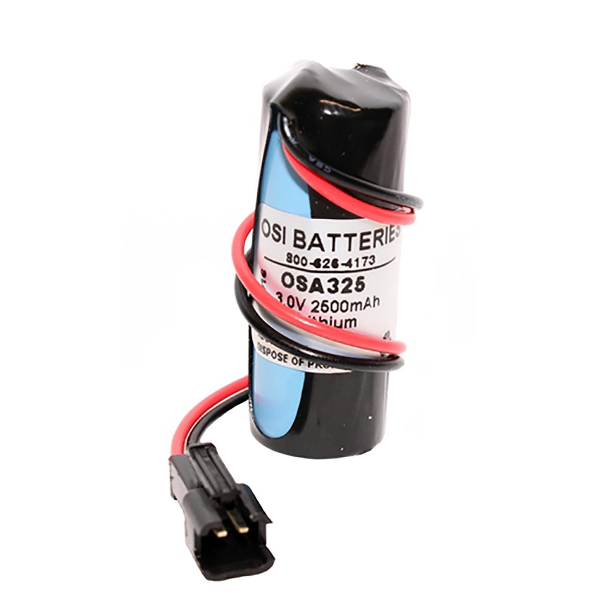 Toto TH559EDV410R Battery 3.0V Lithium OSI Batteries